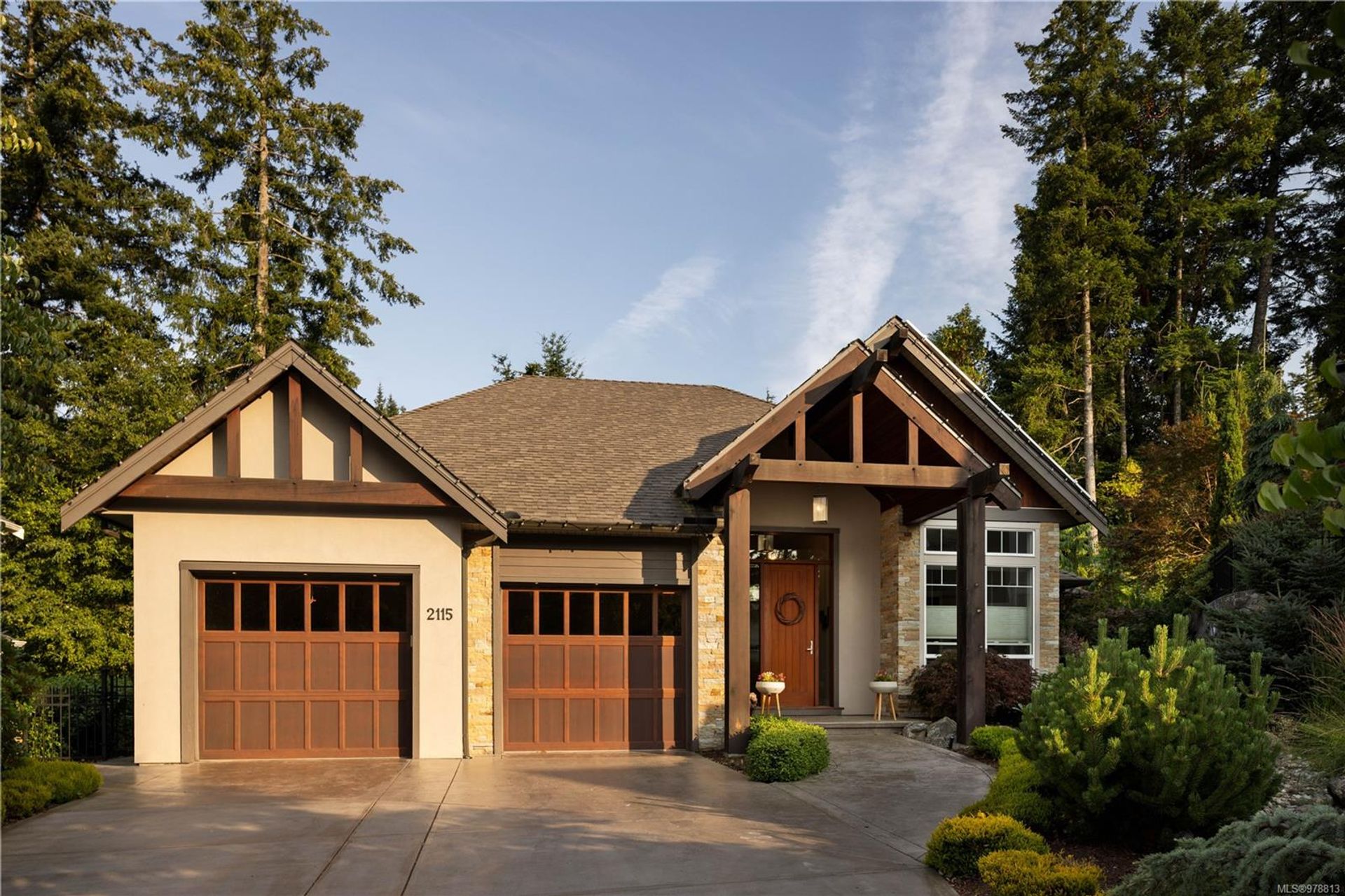 2115 Champions Way, Bear Mountain, Langford by Julia Abraham Real Estate 2115 Champions Way, Bear Mountain, Langford