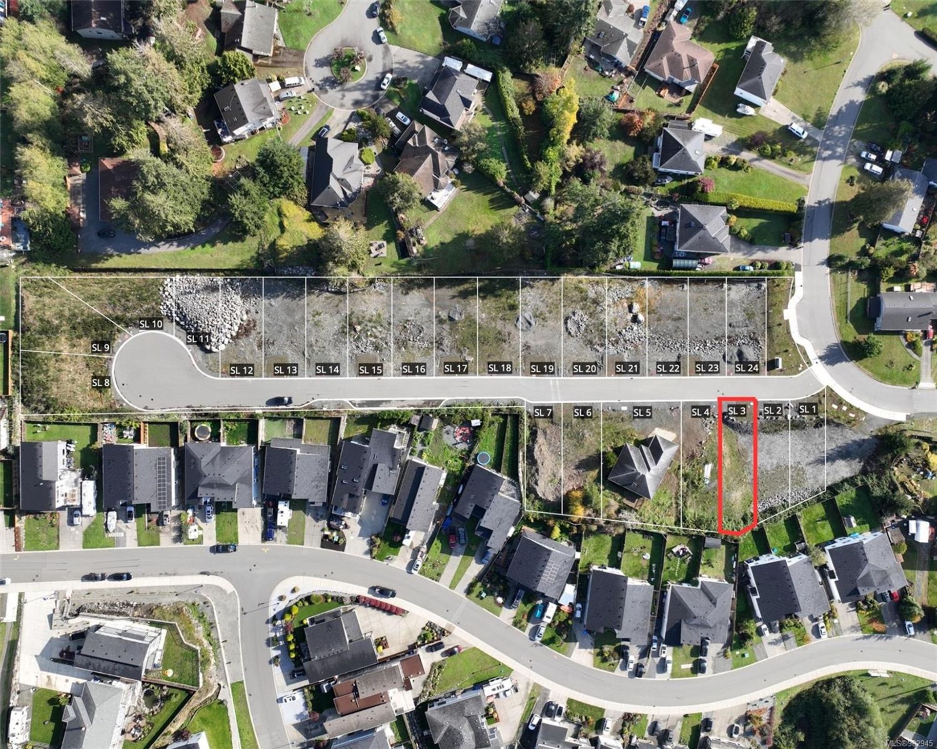 2132 Boxwood Court, John Muir, Sooke 
