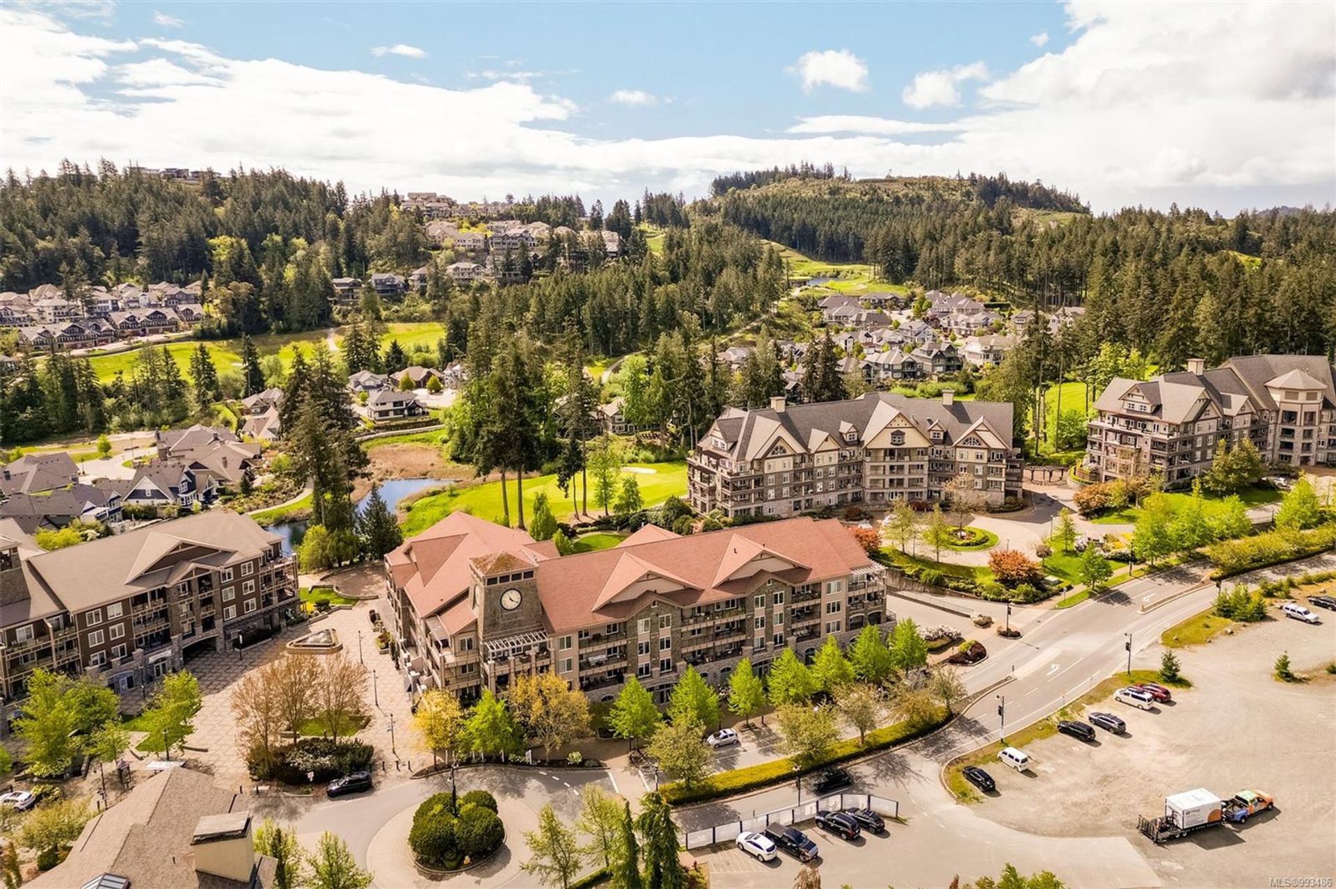 319 - 1335 Bear Mountain Parkway, Bear Mountain, Langford 