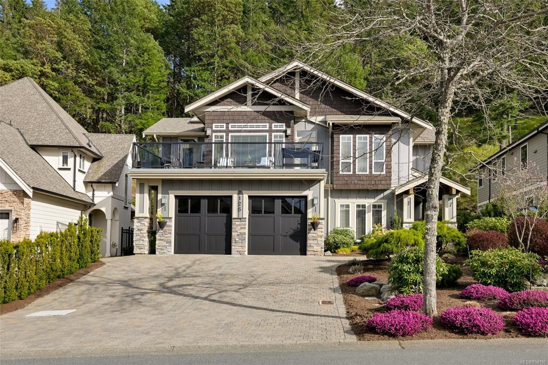 2125 Nicklaus Drive, Bear Mountain, Langford by Julia Abraham Real Estate 2125 Nicklaus Drive, Bear Mountain, Langford
