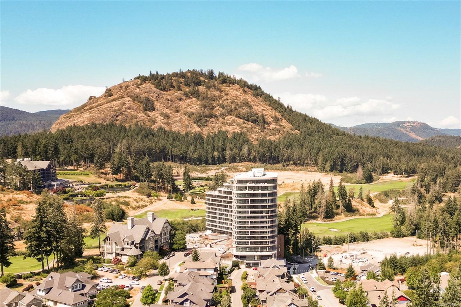 1603 - 2000 Hannington Road, Bear Mountain, Langford 