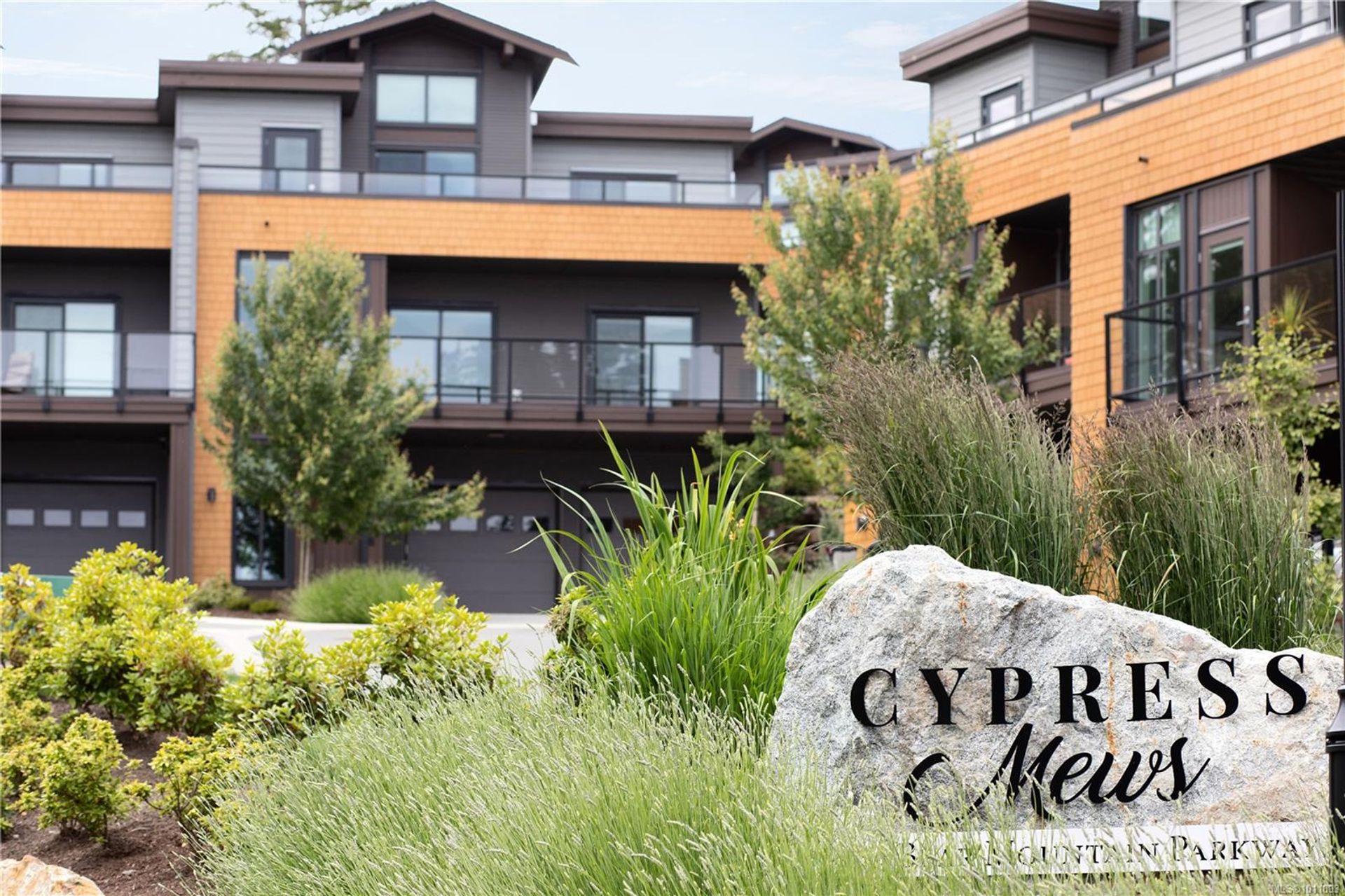 104 - 1454 Bear Mountain Parkway, Bear Mountain, Langford 