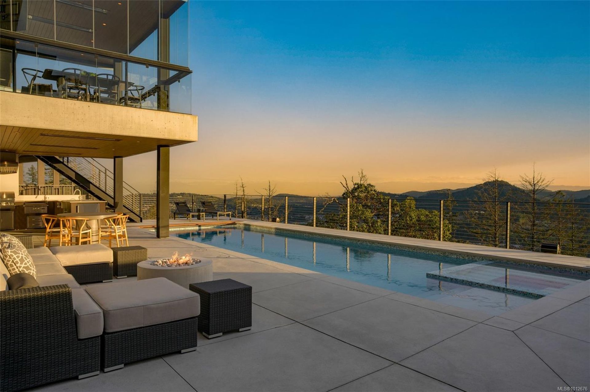 2029 Pinehurst Terrace, Bear Mountain, Langford 