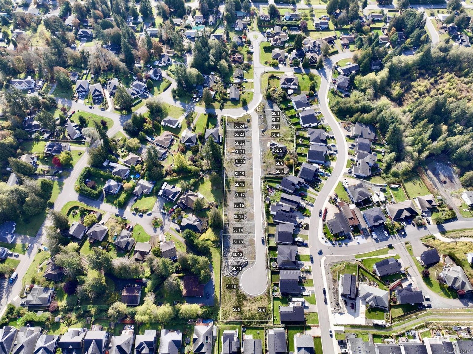 2132 Boxwood Court, John Muir, Sooke 