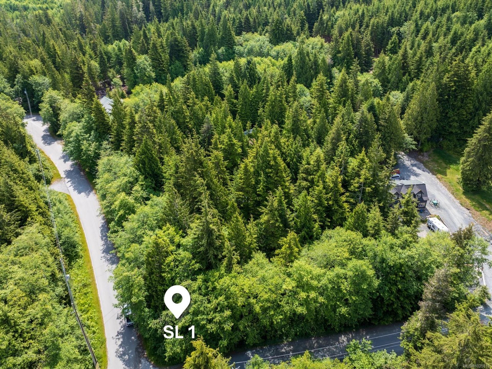 17204 Osprey Place, Port Renfrew, Sooke 