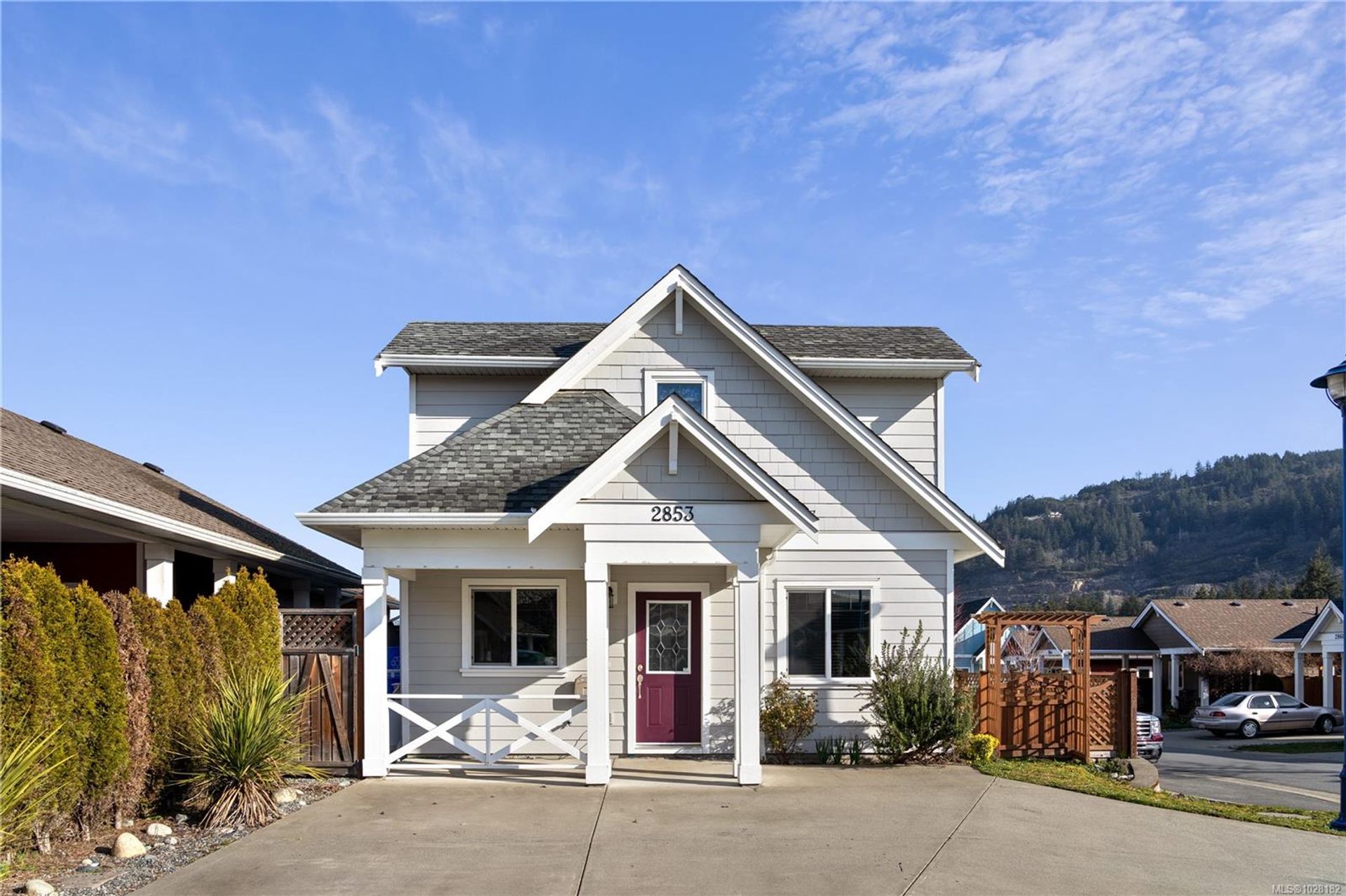 2853 Orange Blossom Crescent, Langford Lake, Langford 