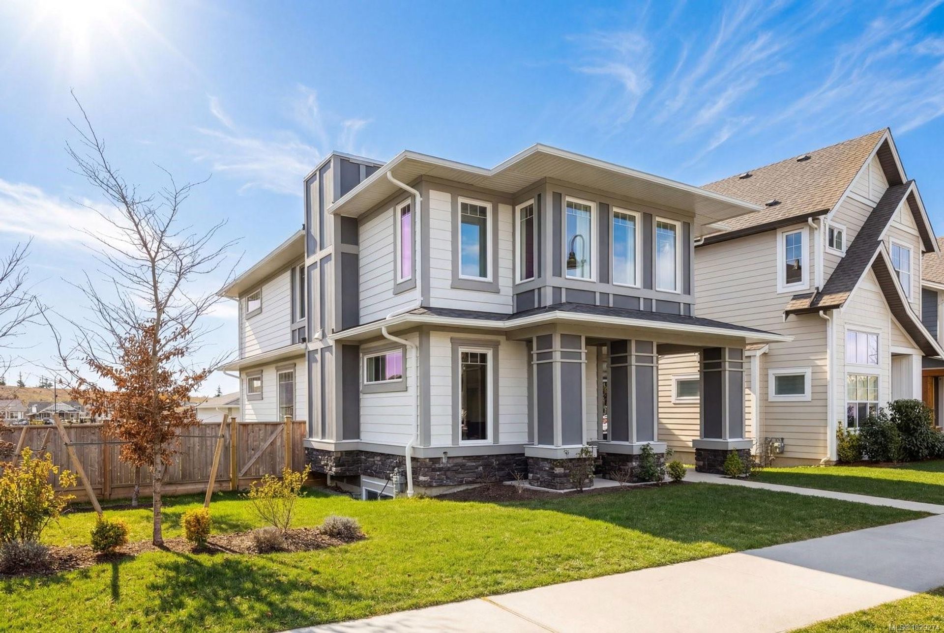 3403 Sparrowhawk Avenue, Royal Bay, Colwood 