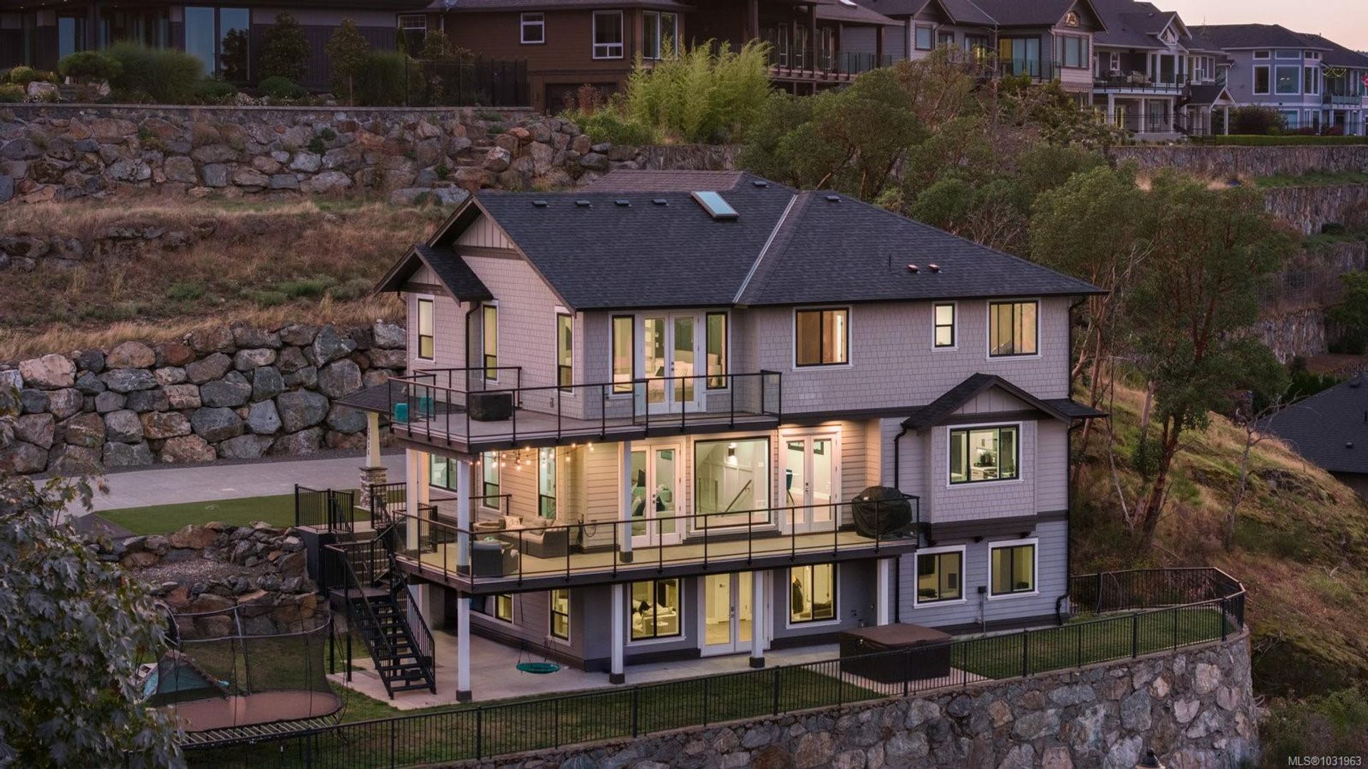 1414 Grand Forest Close, Bear Mountain, Langford 