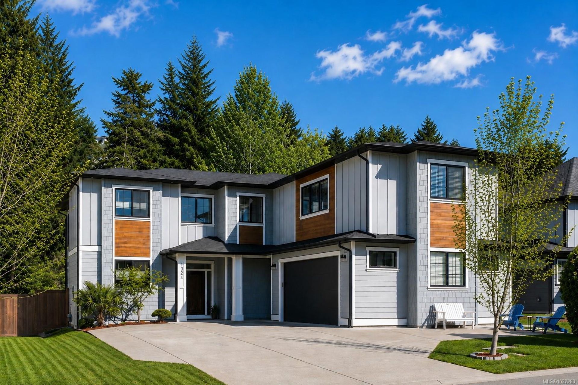 1024 Deltana Avenue, Olympic View, Langford 