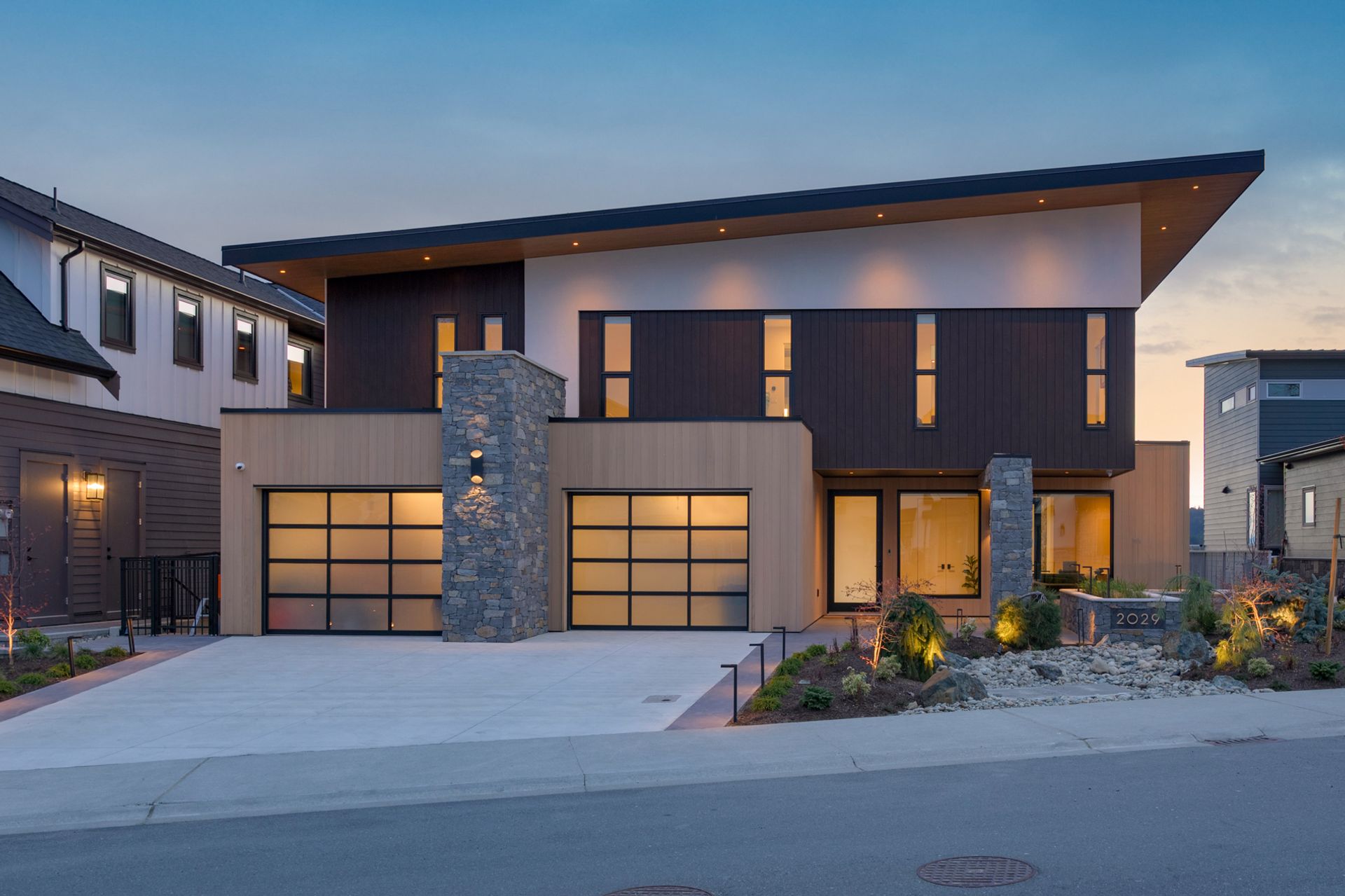 2029 Pinehurst Terrace, Bear Mountain, Langford 