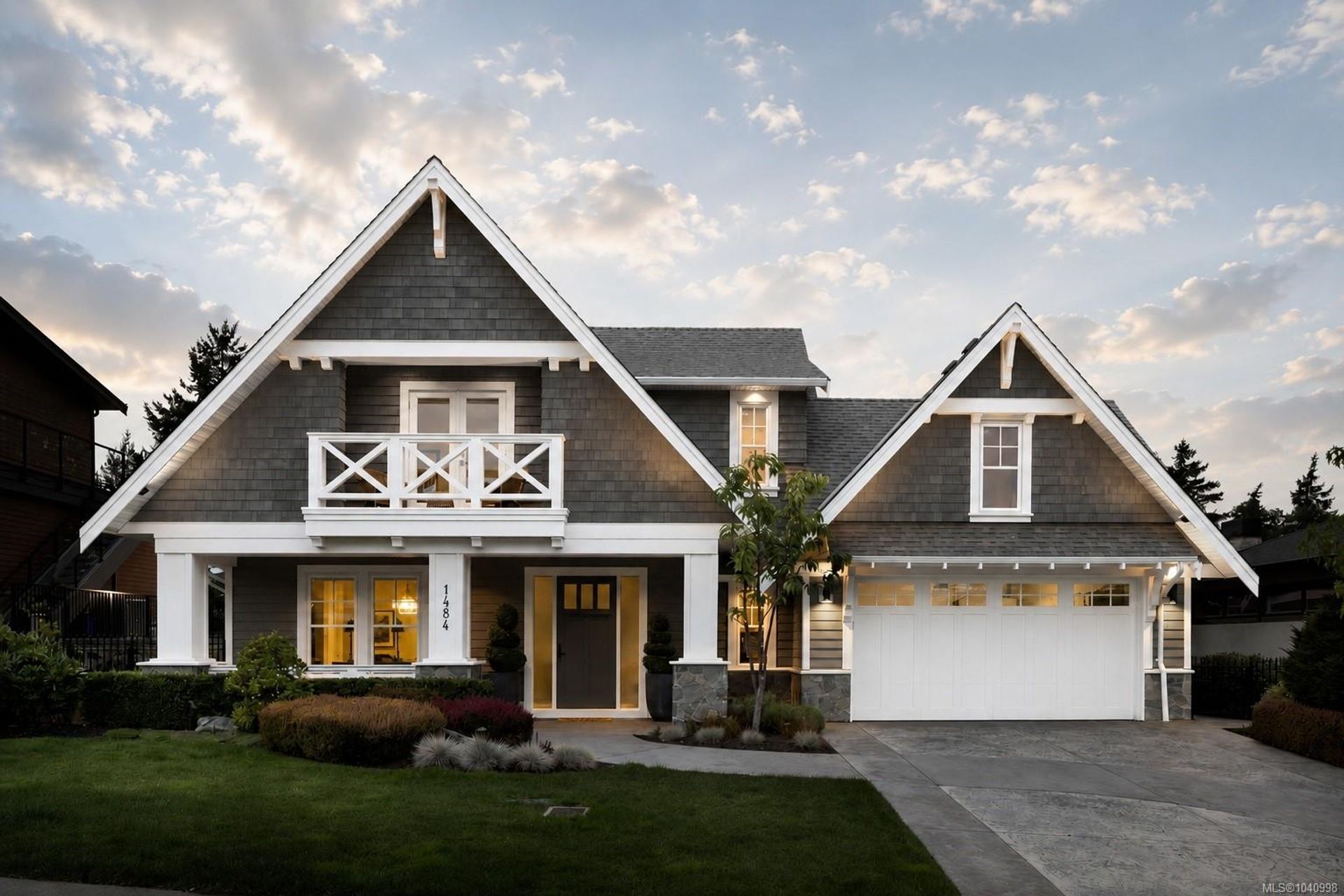 1484 Pebble Place, Bear Mountain, Langford 