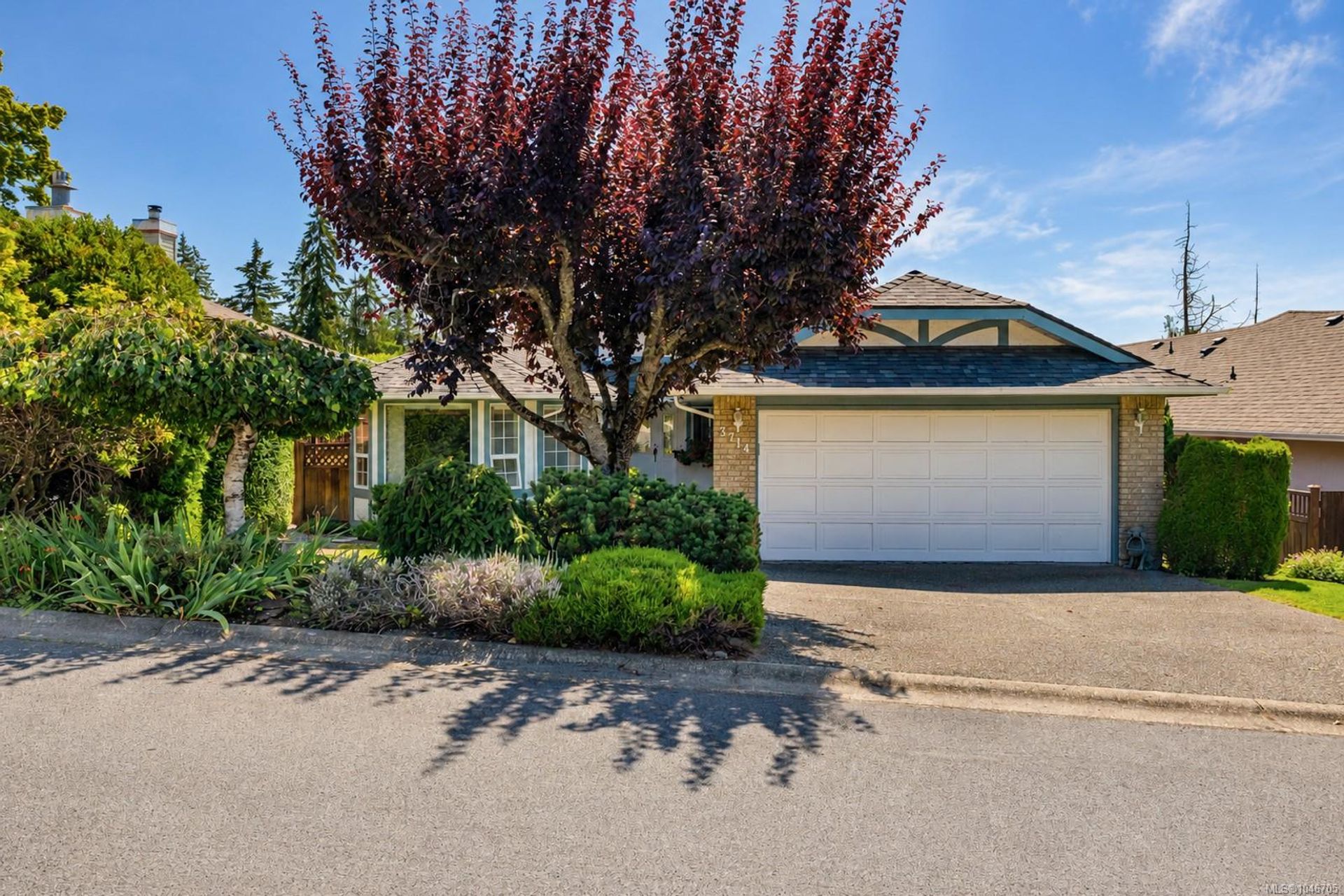 3714 N Arbutus Drive, Cobble Hill, Malahat & Area 
