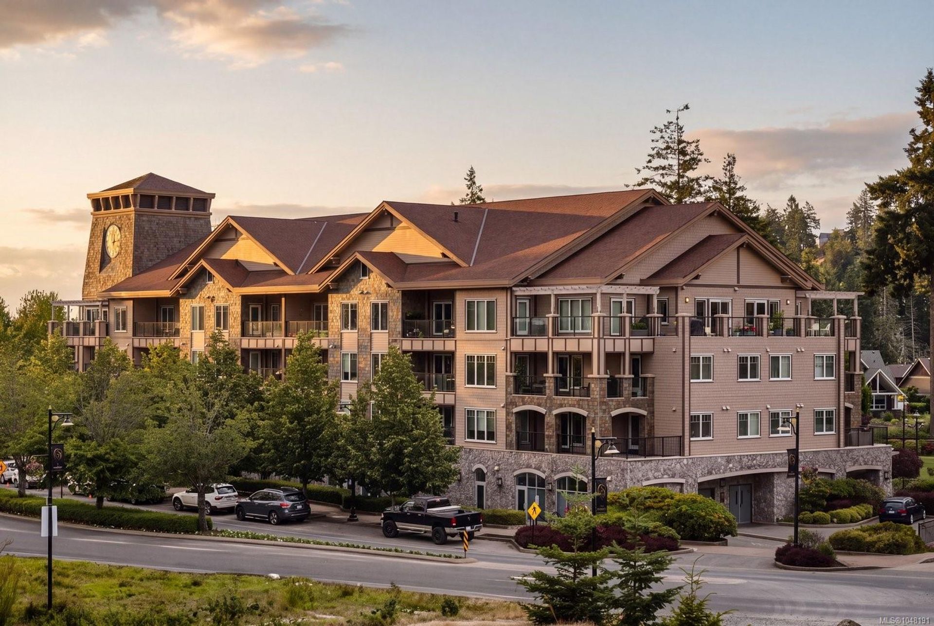 #207 - 1335 Bear Mountain Parkway, Bear Mountain, Langford 