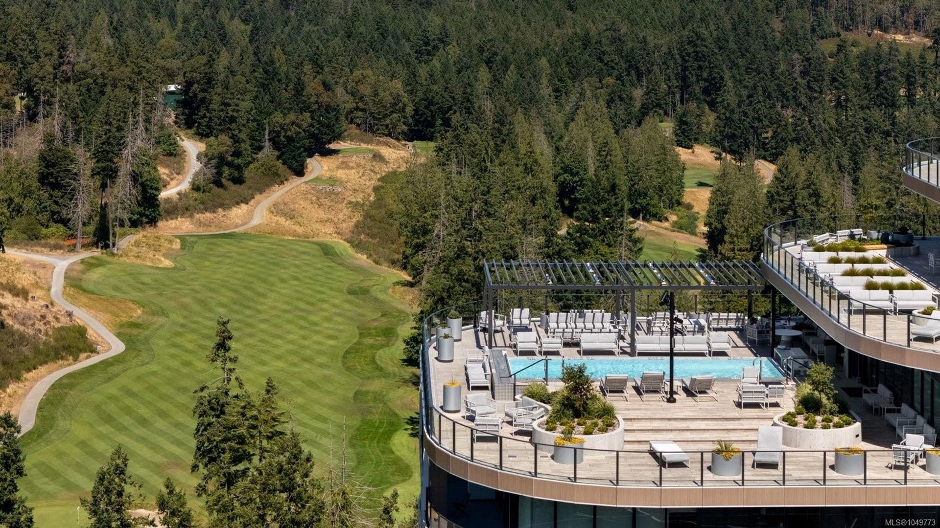 #1311 - 2000 Hannington Road, Bear Mountain, Langford 