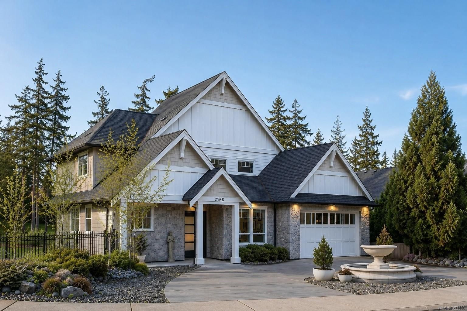 2168 Champions Way, Bear Mountain, Langford 