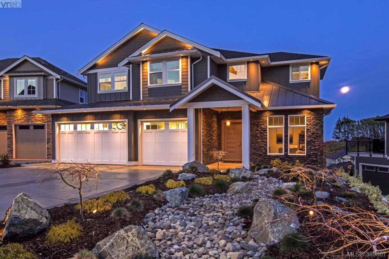 2283 Nicklaus, Bear Mountain, Langford  by Julia Abraham Real Estate 2283 Nicklaus, Bear Mountain, Langford