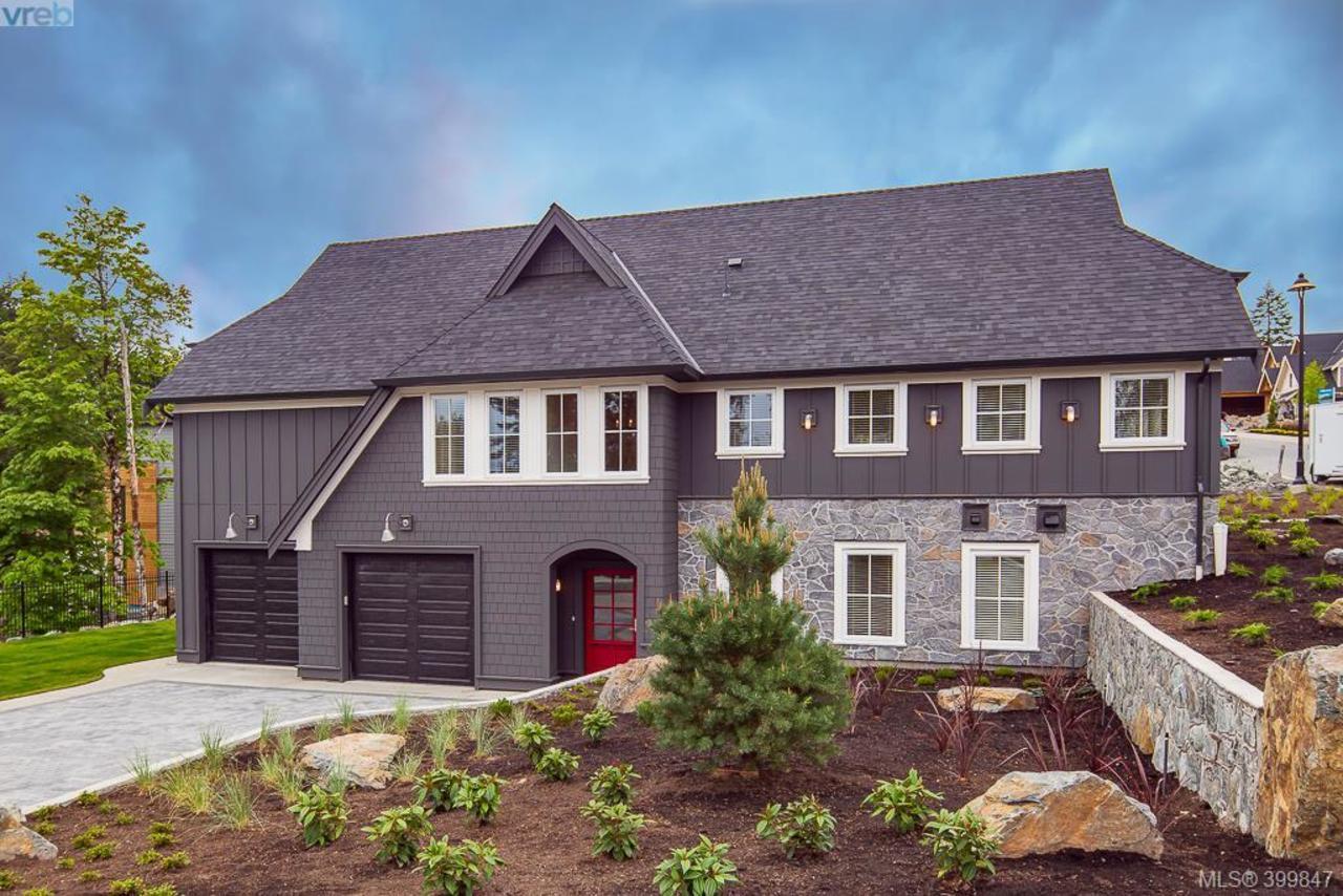 1445 Pebble Place, Bear Mountain, Langford by Julia Abraham Real Estate 1445 Pebble Place, Bear Mountain, Langford