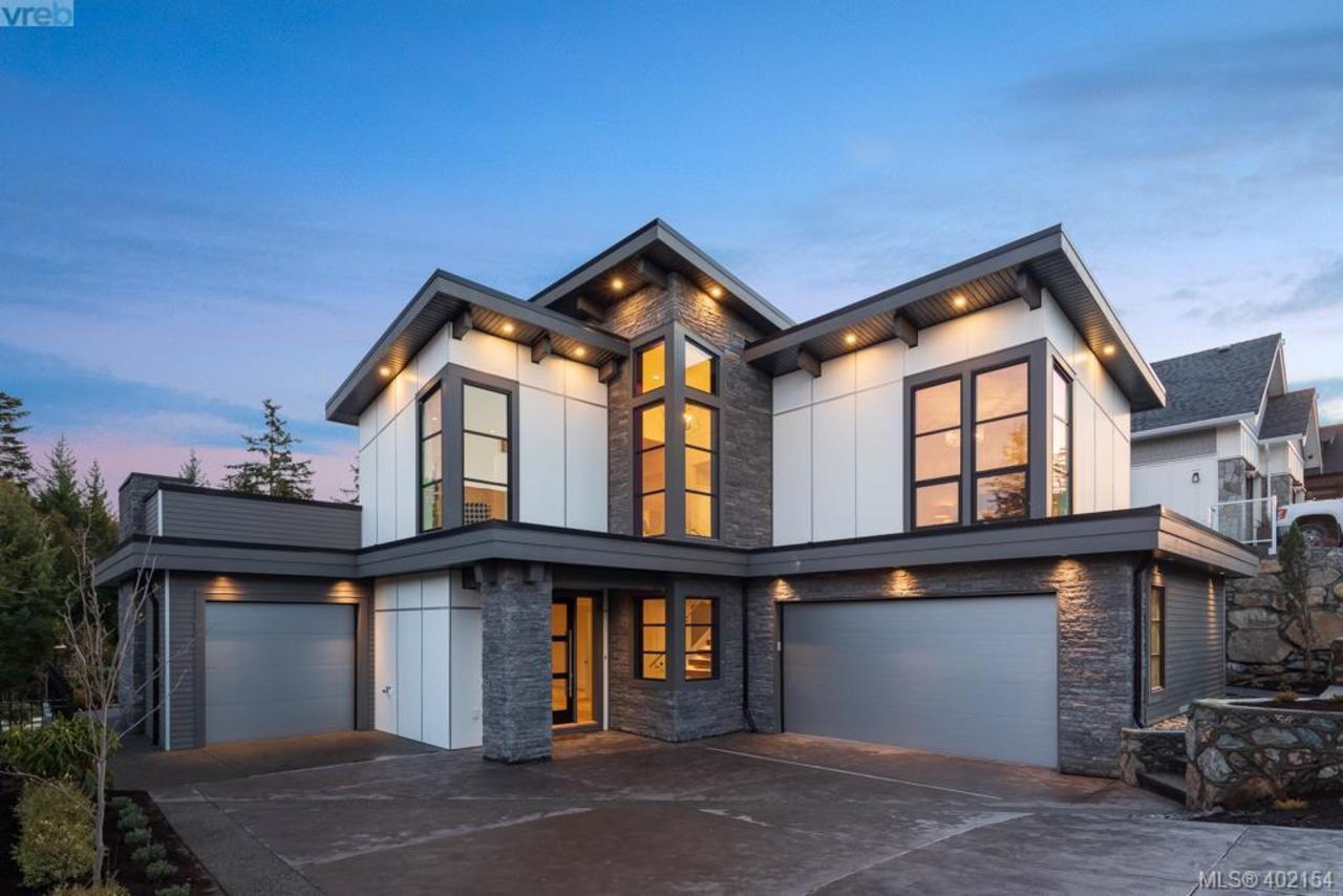 1449 Pebble Place, Bear Mountain, Langford by Julia Abraham Real Estate 1449 Pebble Place, Bear Mountain, Langford
