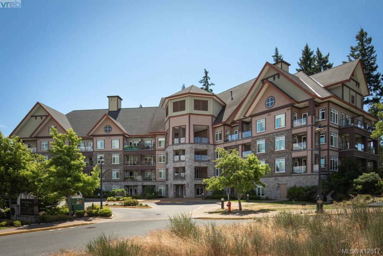 408 - 1395 Bear Mountain Parkway, Bear Mountain, Langford by Julia Abraham Real Estate 408 - 1395 Bear Mountain Parkway, Bear Mountain, Langford