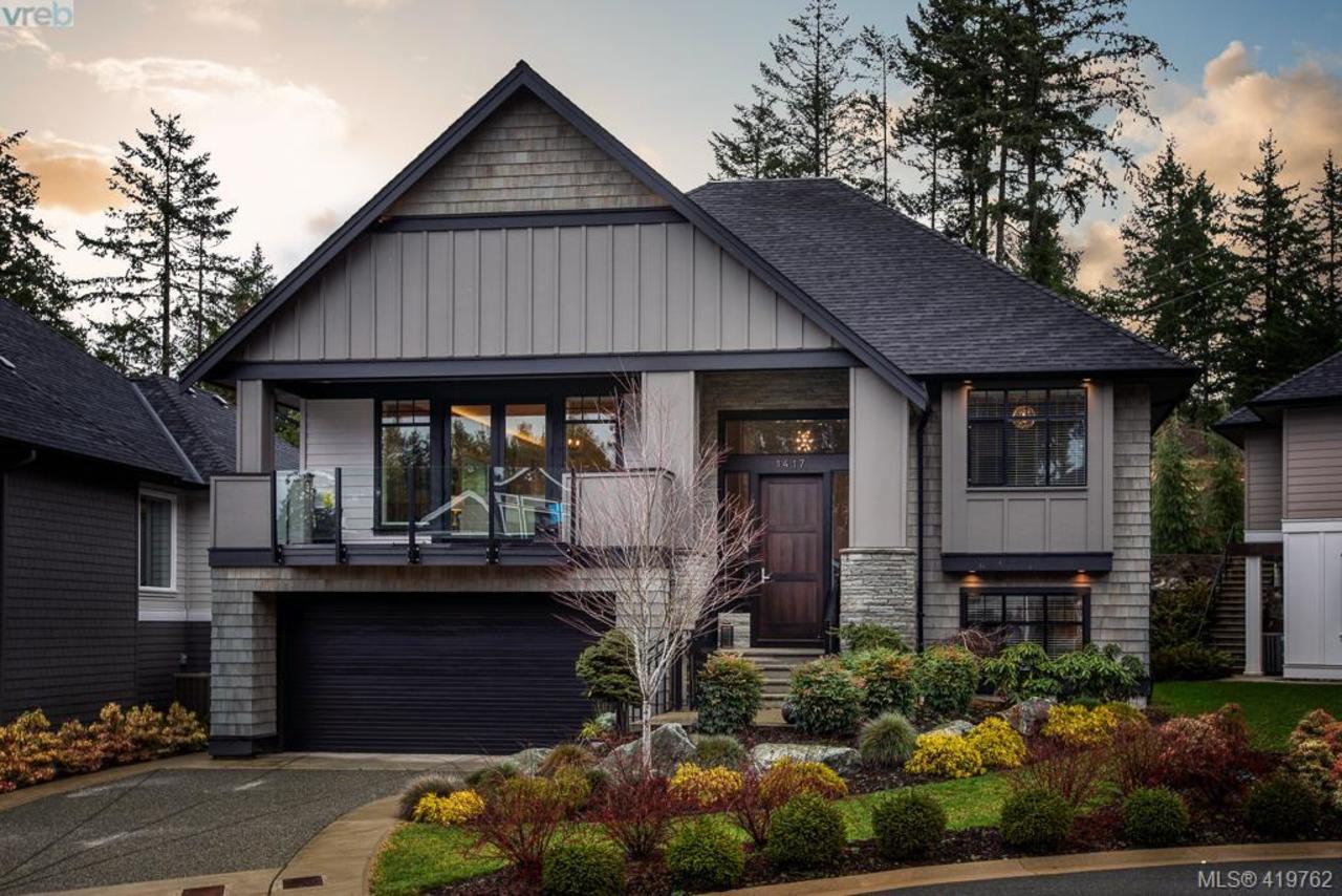 1417 Champions Place, Bear Mountain, Langford by Julia Abraham Real Estate 1417 Champions Place, Bear Mountain, Langford