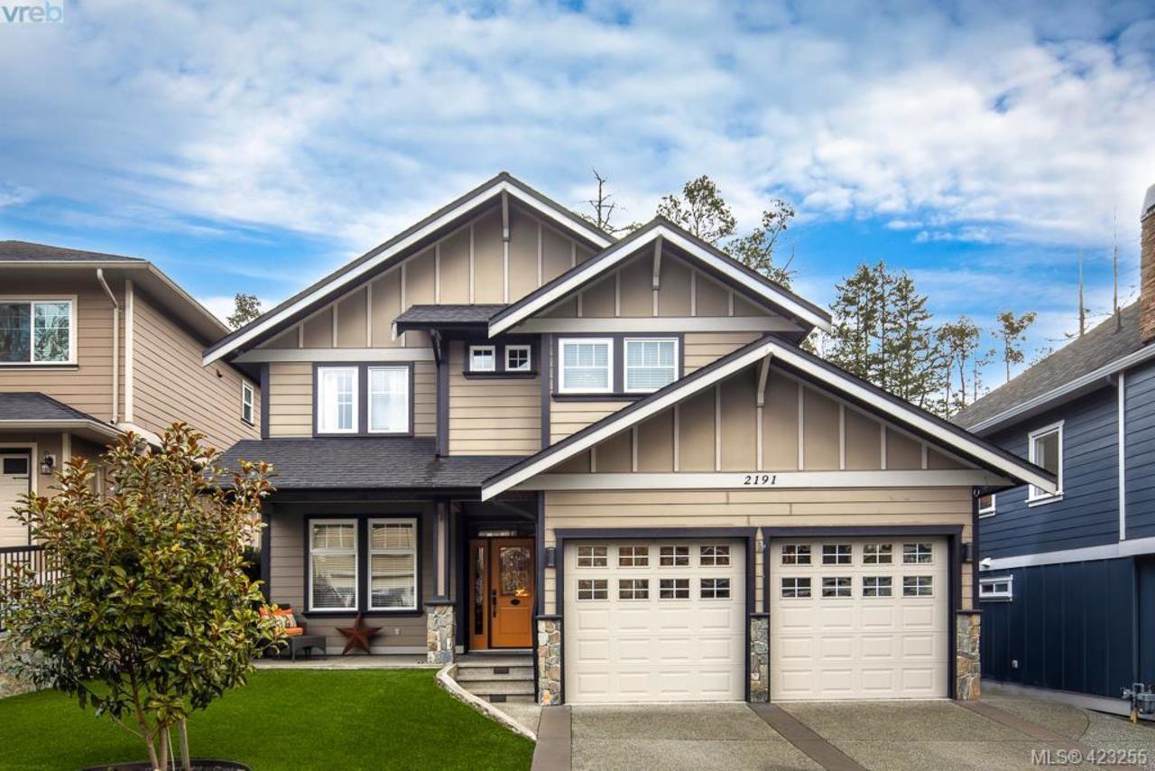 2191 Stone Gate, Bear Mountain, Langford 