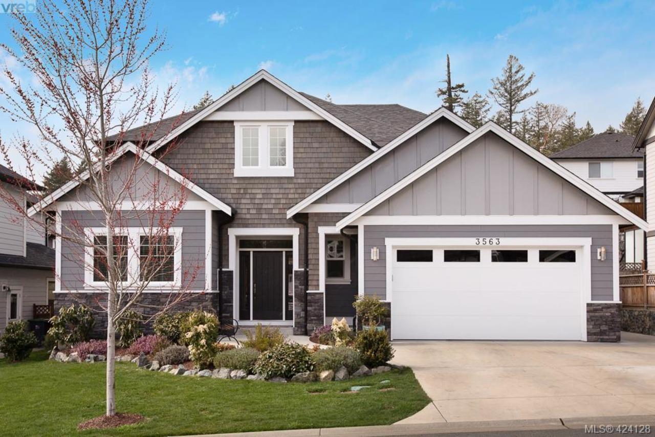 3563 Goldspur Road, Langford by Julia Abraham Real Estate 3563 Goldspur Road, Langford
