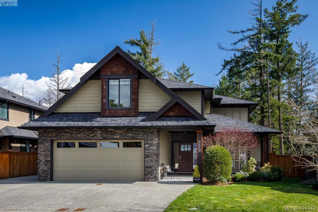 770 Egret Close, Florence Lake, Langford by Julia Abraham Real Estate 770 Egret Close, Florence Lake, Langford