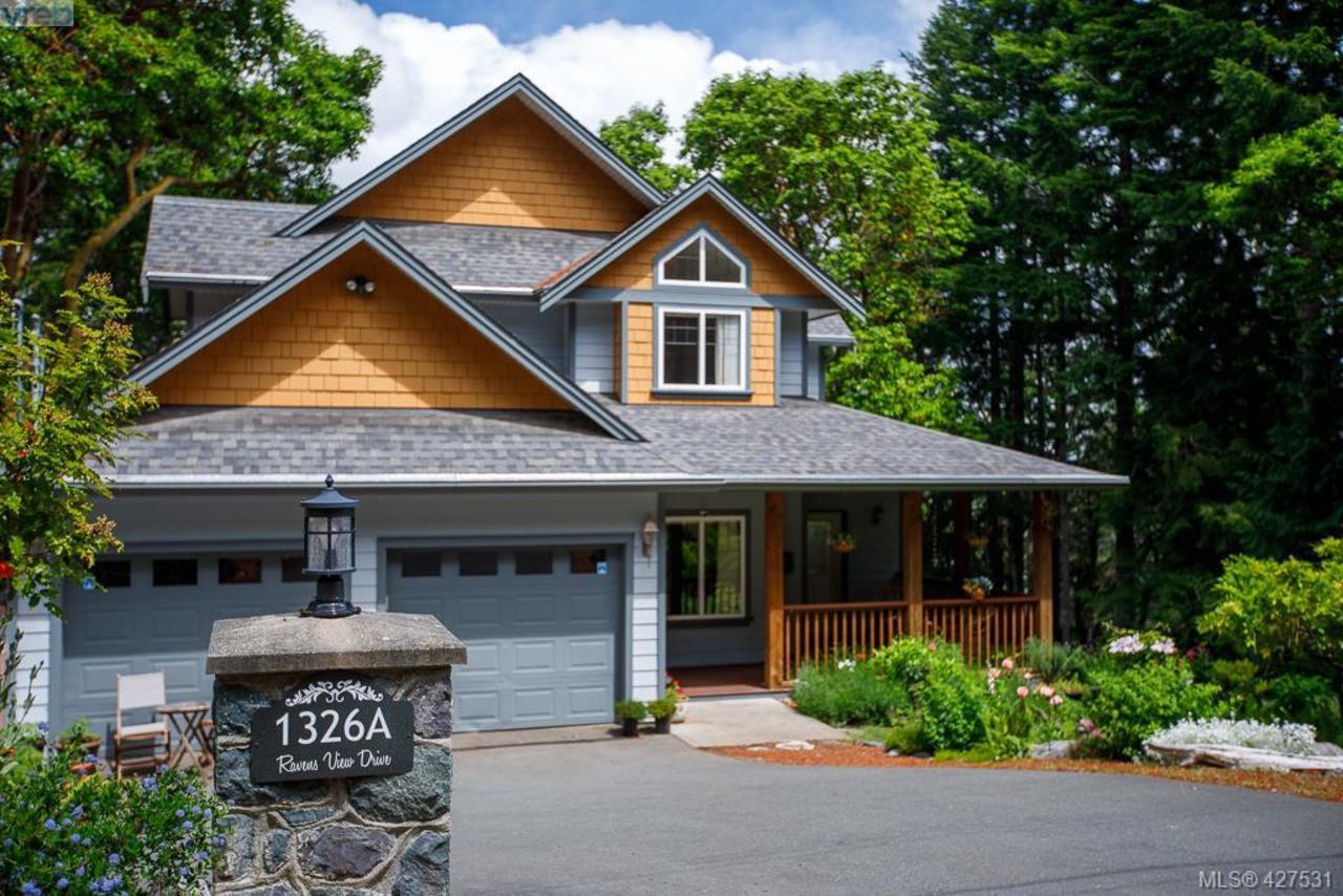 1326A Ravensview Drive, Humpback, Langford by Julia Abraham Real Estate 1326A Ravensview Drive, Humpback, Langford