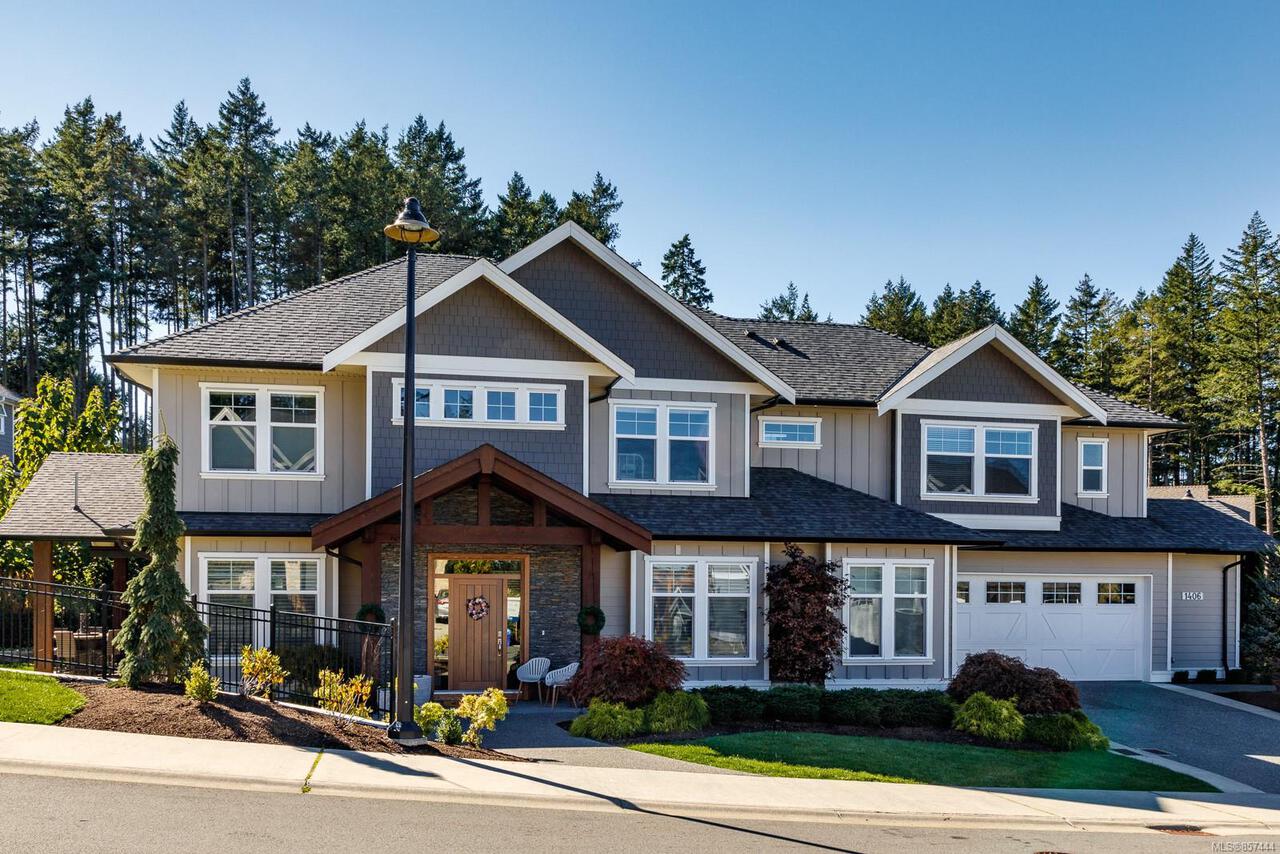 1406 Champions Place, Bear Mountain, Langford 