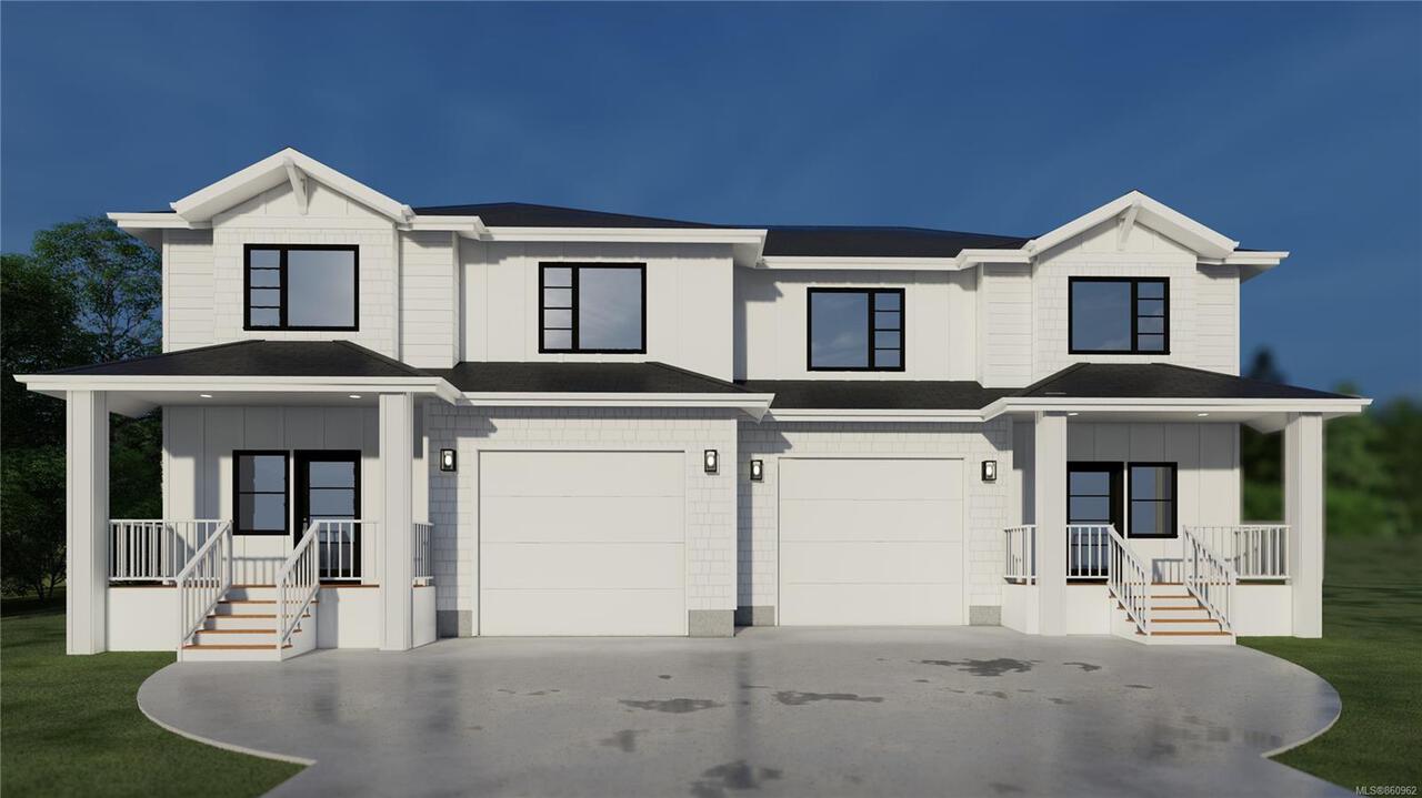6690 Rhodonite Drive, Broomhill, Sooke by Julia Abraham Real Estate 6690 Rhodonite Drive, Broomhill, Sooke