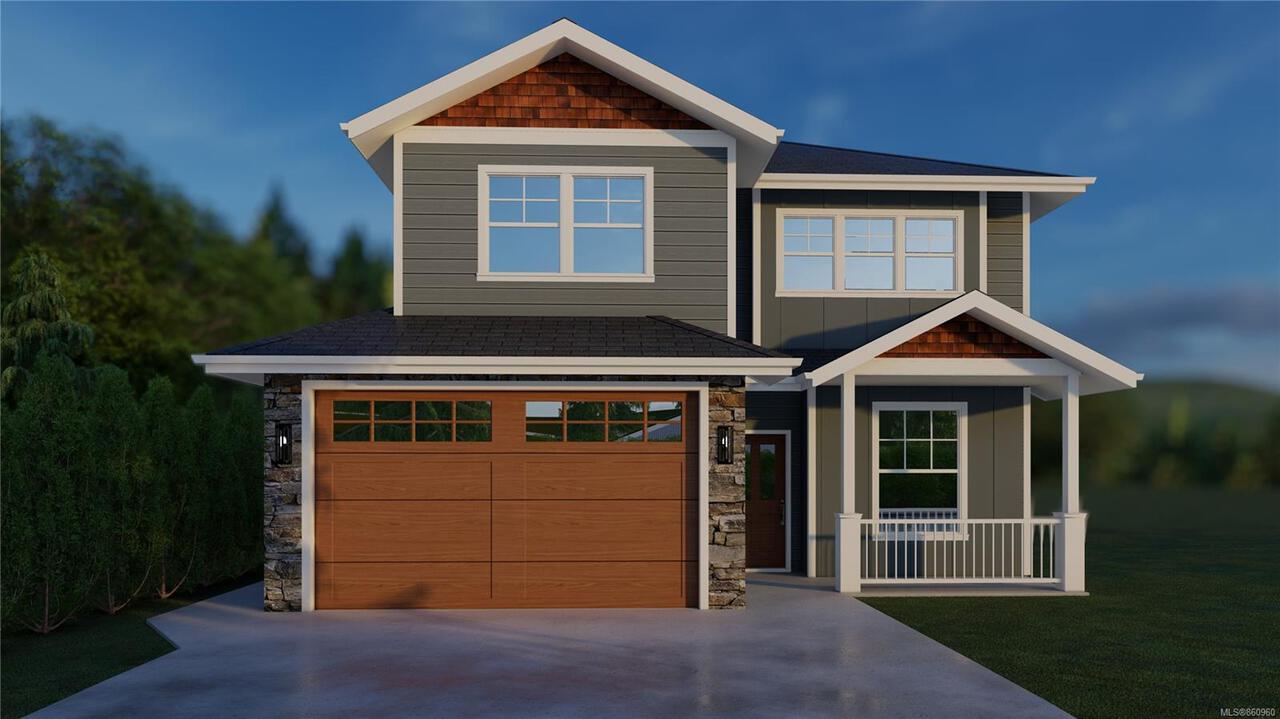 6900 Blanchard Road, Broomhill, Sooke by Julia Abraham Real Estate 6900 Blanchard Road, Broomhill, Sooke