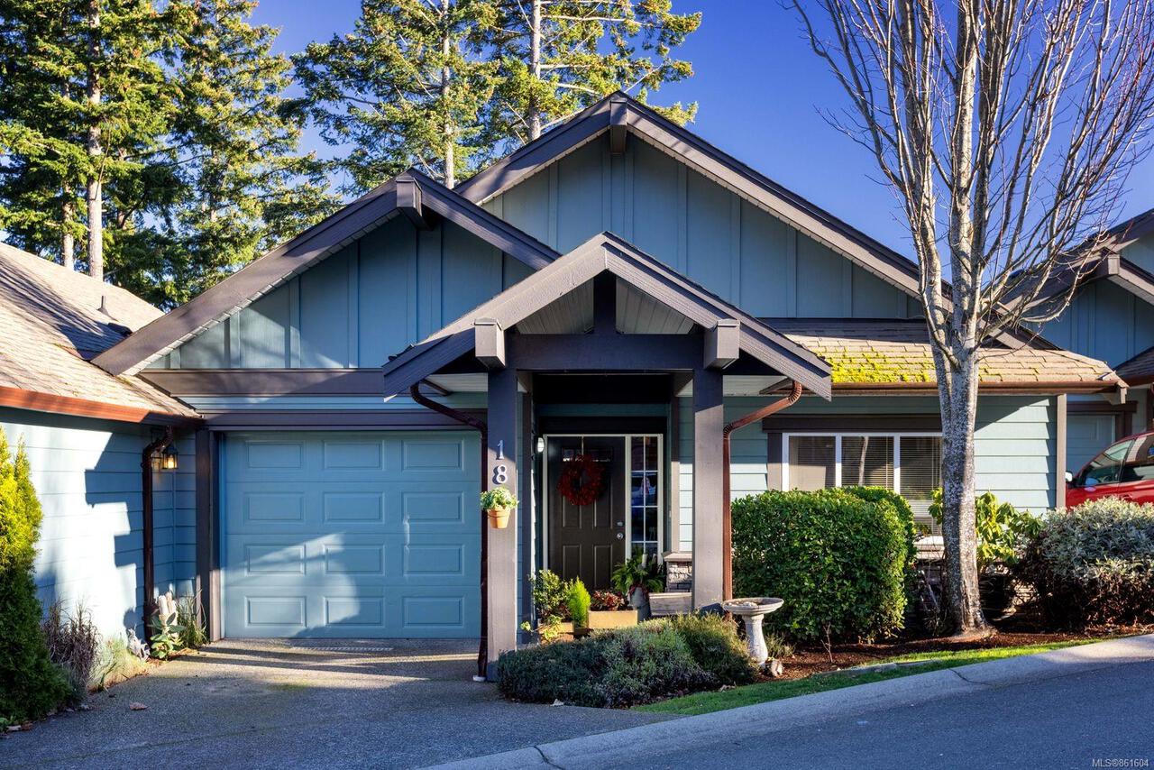 18 - 486 Royal Bay Drive, Royal Bay, Colwood by Julia Abraham Real Estate 18 - 486 Royal Bay Drive, Royal Bay, Colwood
