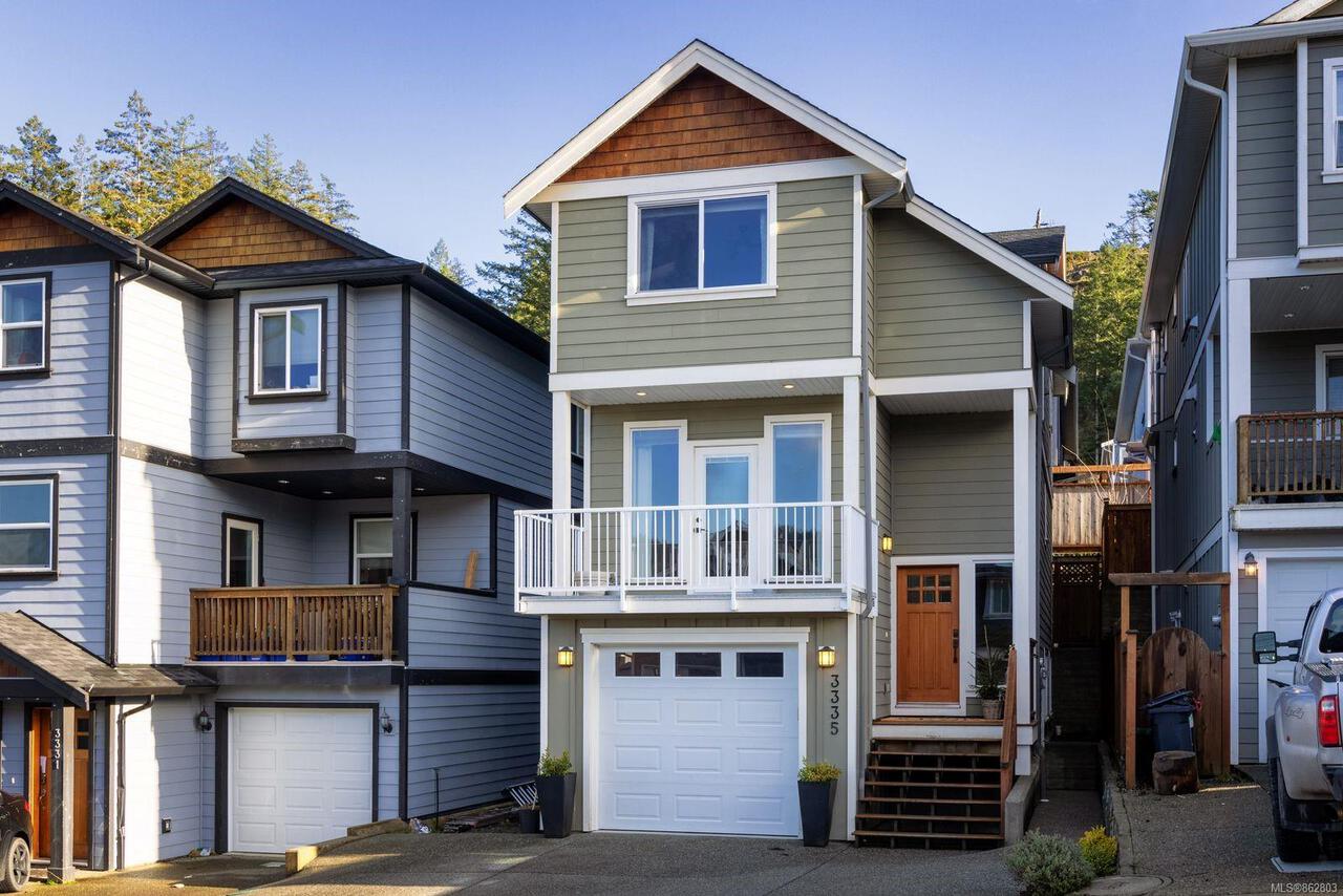3335 Turnstone Drive, Happy Valley, Langford by Julia Abraham Real Estate 3335 Turnstone Drive, Happy Valley, Langford