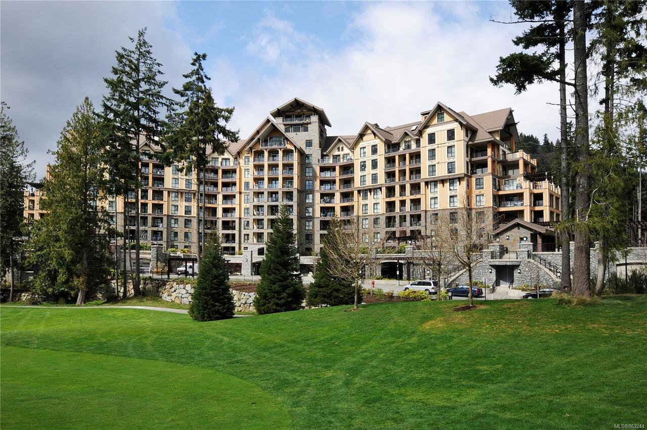 311 - 1400 Lynburne Place, Bear Mountain, Langford by Julia Abraham Real Estate 311 - 1400 Lynburne Place, Bear Mountain, Langford