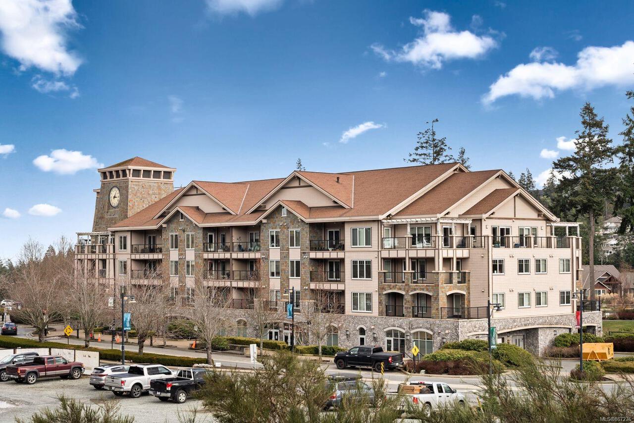 145 - 1335 Bear Mountain Parkway, Bear Mountain, Langford 