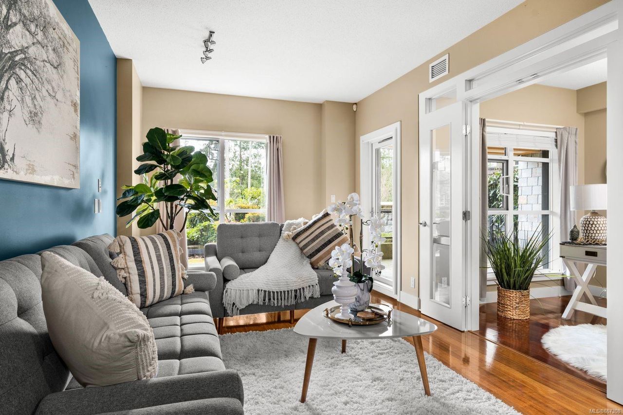 108 - 1400 Lynburne Place, Bear Mountain, Langford by Julia Abraham Real Estate 108 - 1400 Lynburne Place, Bear Mountain, Langford