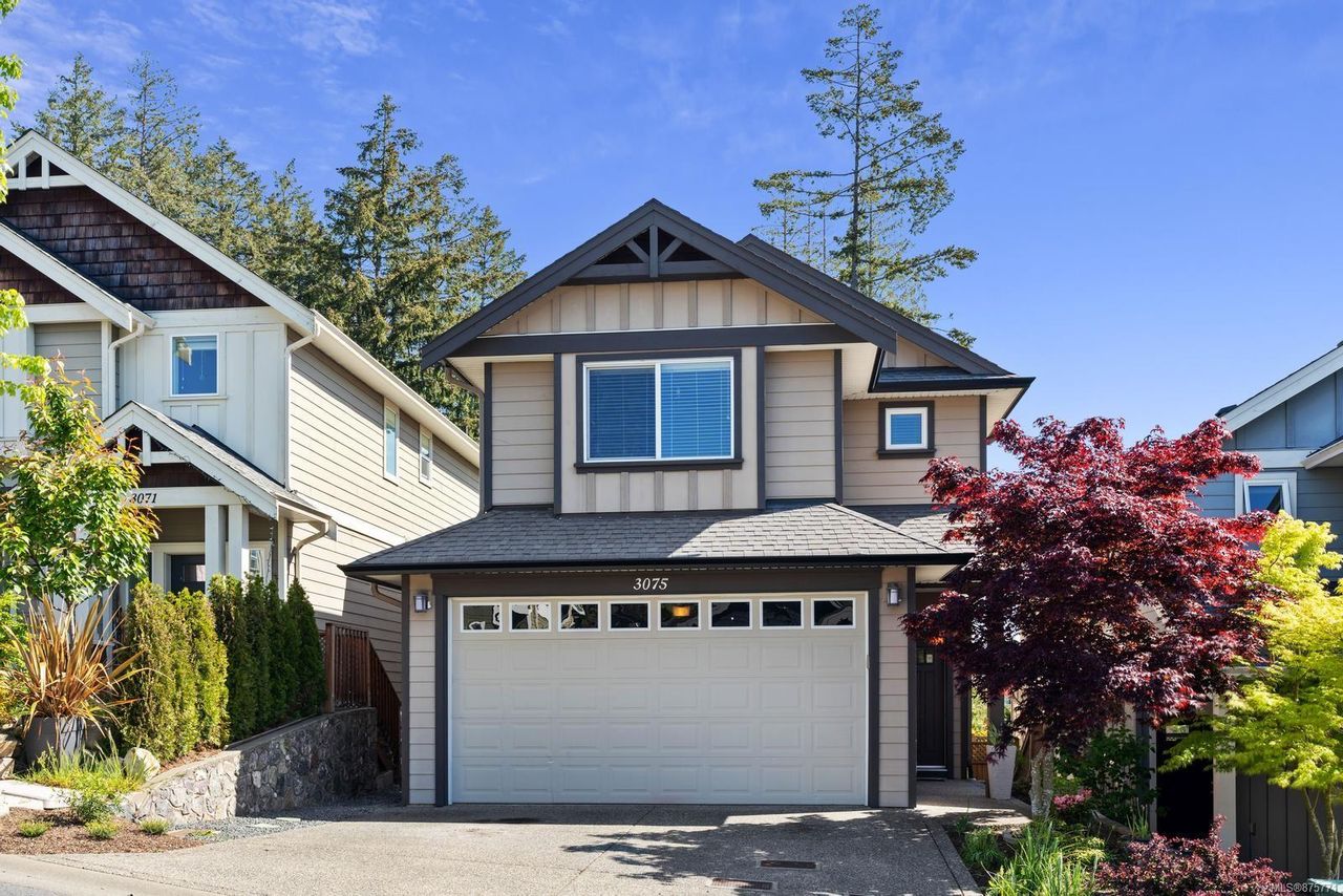 3075 Alouette Drive, Westhills, Langford 