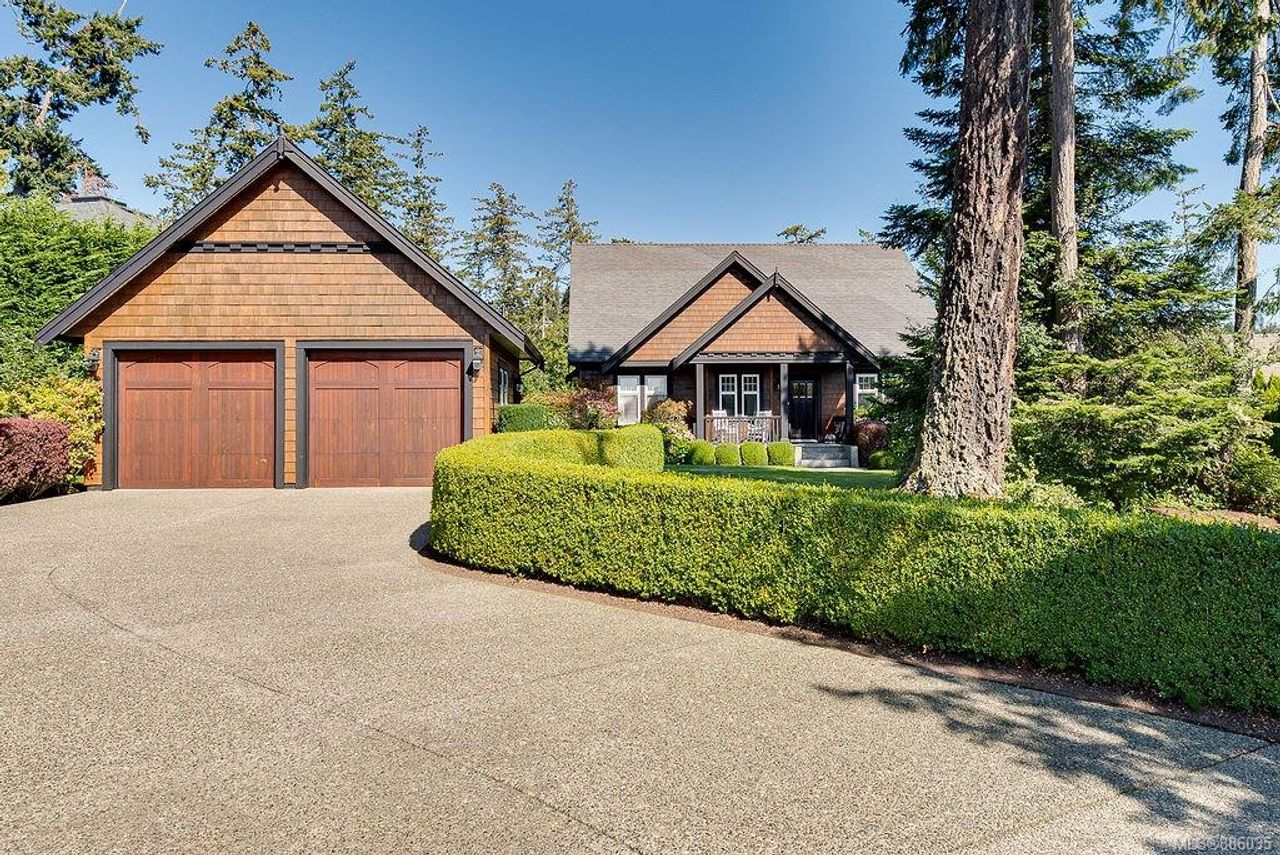 1890 Marina Way, McDonald Park, North Saanich by Julia Abraham Real Estate 1890 Marina Way, McDonald Park, North Saanich