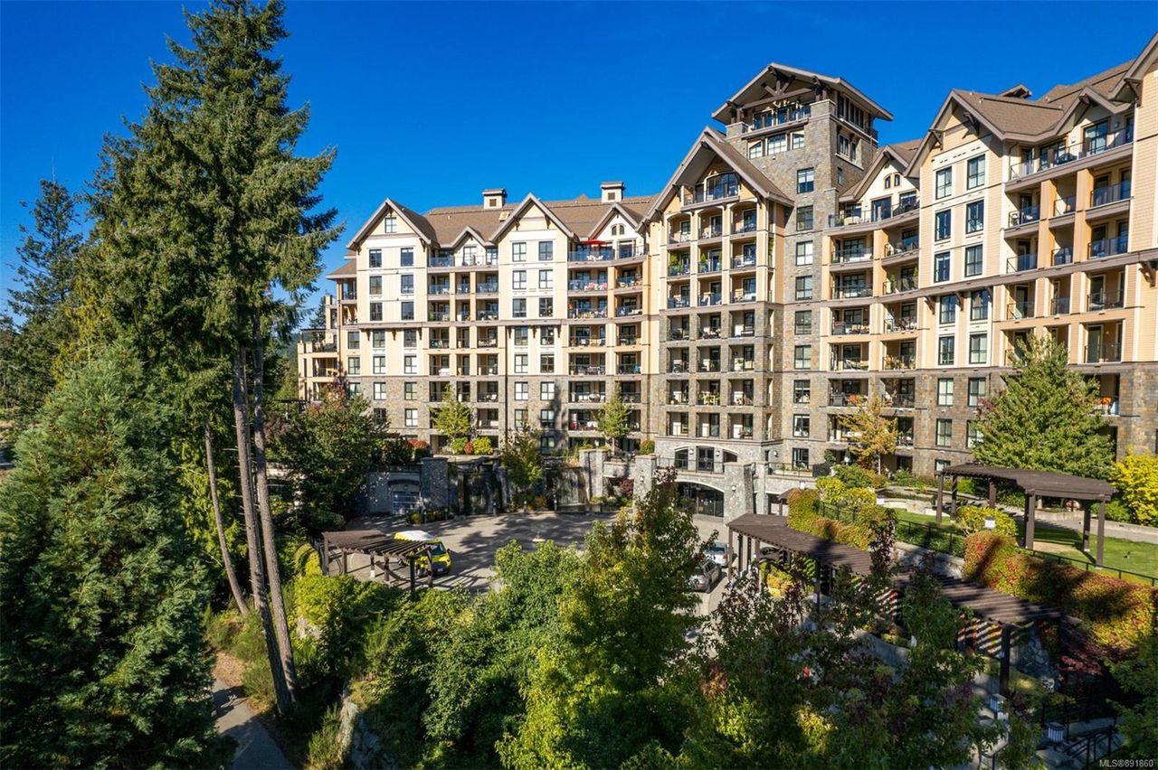 524 - 1400 Lynburne Avenue, Bear Mountain, Langford by Julia Abraham Real Estate 524 - 1400 Lynburne Avenue, Bear Mountain, Langford