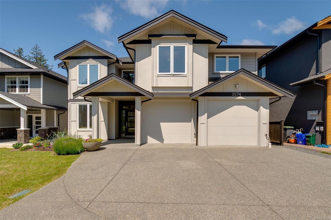 3574 Pritchard Creek Road, Olympic View, Langford 