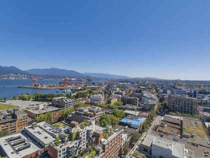 image-262124218-13.jpg at 2203 - 108 W Cordova Street, Downtown VW, Vancouver West