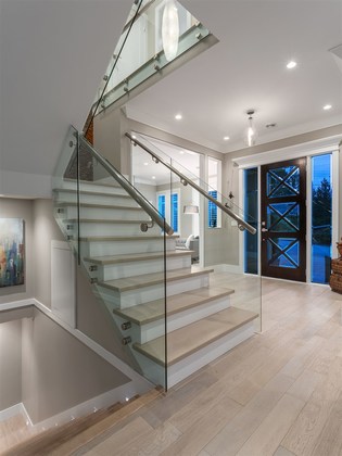 12 at 4548 Marineview, Forest Hills NV, North Vancouver