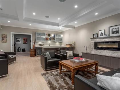 15 at 4548 Marineview, Forest Hills NV, North Vancouver