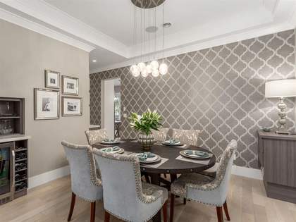 4 at 4548 Marineview, Forest Hills NV, North Vancouver