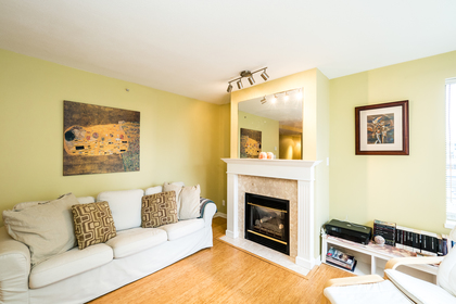137w17-12 at 604 - 137 West 17t Street, Central Lonsdale, North Vancouver