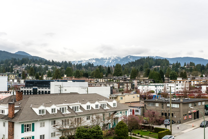 137w17-24 at 604 - 137 West 17t Street, Central Lonsdale, North Vancouver