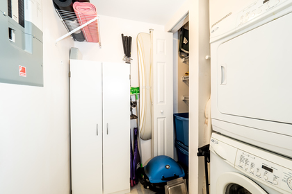 137w17-6 at 604 - 137 West 17t Street, Central Lonsdale, North Vancouver