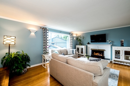 1266bracknell-12 at 1266 Bracknell Place, Canyon Heights NV, North Vancouver