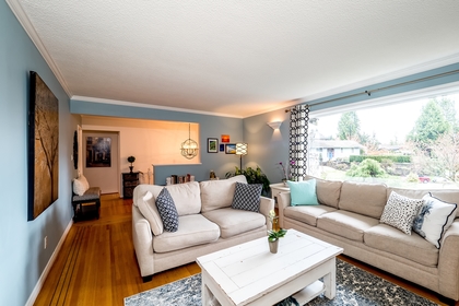 1266bracknell-14 at 1266 Bracknell Place, Canyon Heights NV, North Vancouver