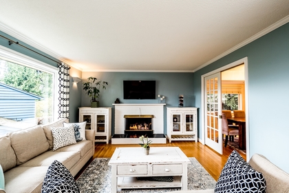 1266bracknell-16 at 1266 Bracknell Place, Canyon Heights NV, North Vancouver